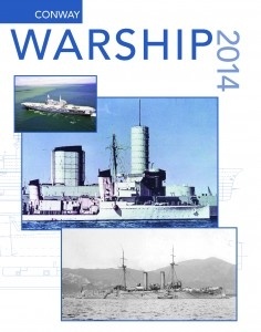 Warship 2014