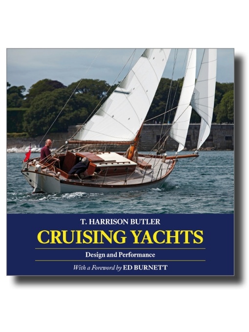 Cruising Yachts "Design and Performance"