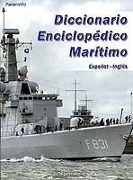 Diccionario Enciclopédico Marítimo Español-Inglés