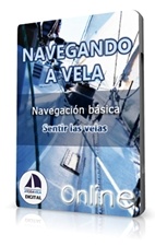 Navegación Básica "Navegando a Vela - Video Online"