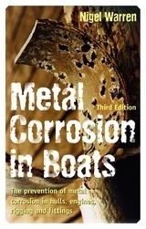 Metal Corrosion in Boats.