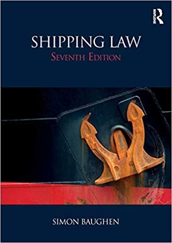 Shipping Law