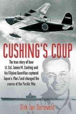 Cushing's Coup