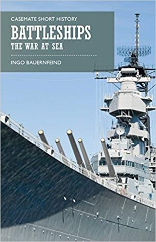 Battleships. The war at sea