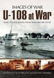 Images of war. U-108 at war "rare photographs from wartime archive"