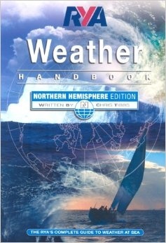 Weather handbook northern hemisphere