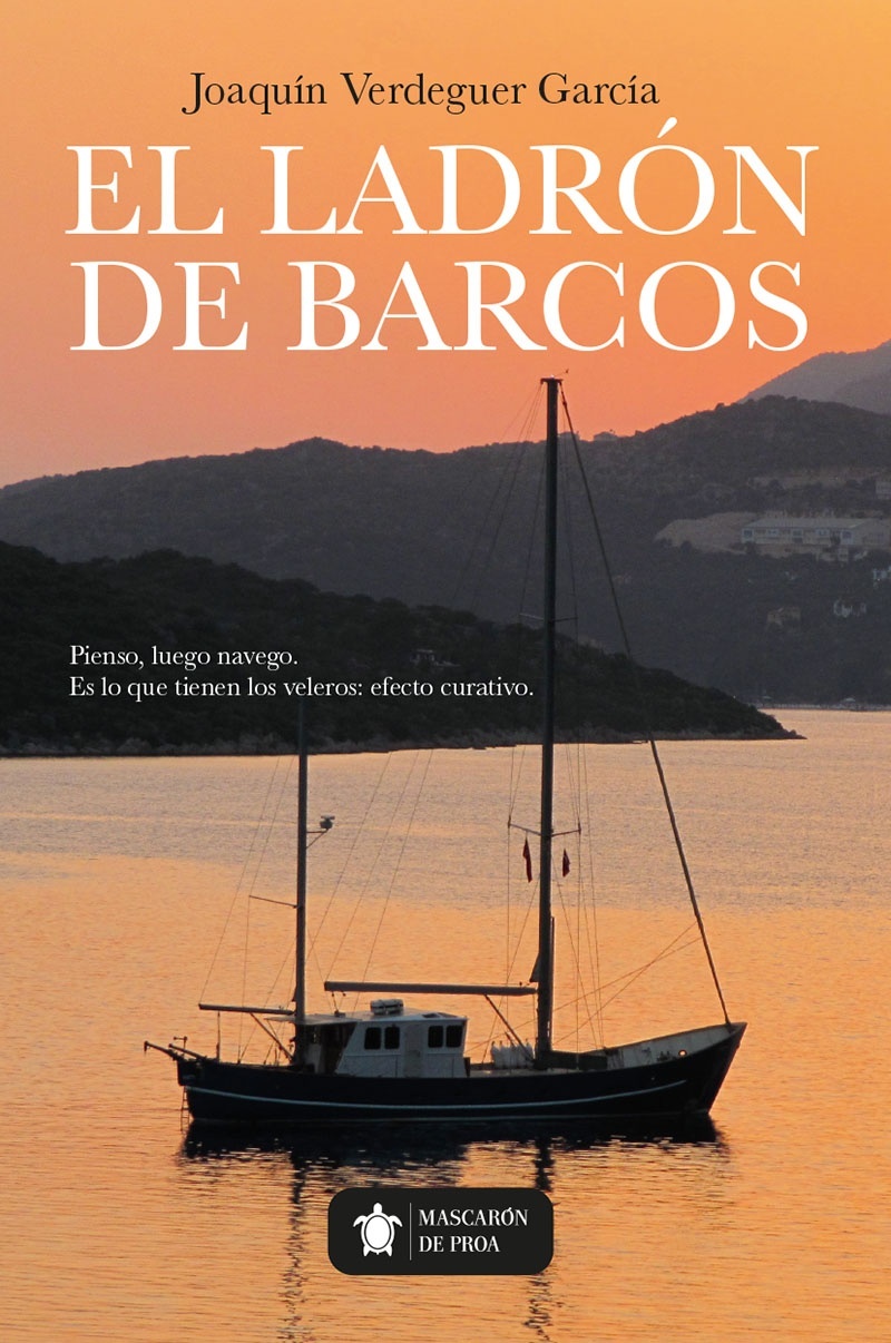 El ladrón de barcos