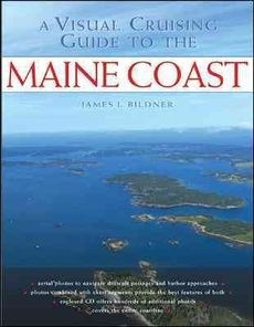 A visual cruising guide to the Maine Coast