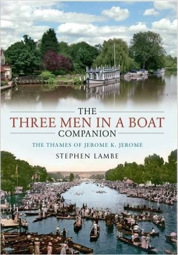 Three Men in a Boat Companion