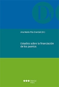 Estudios sobre la financiación de los puertos