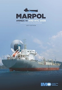 MARPOL Annex VI & NTC 2008, 2017 Edition "With Guidelines for Implementation"