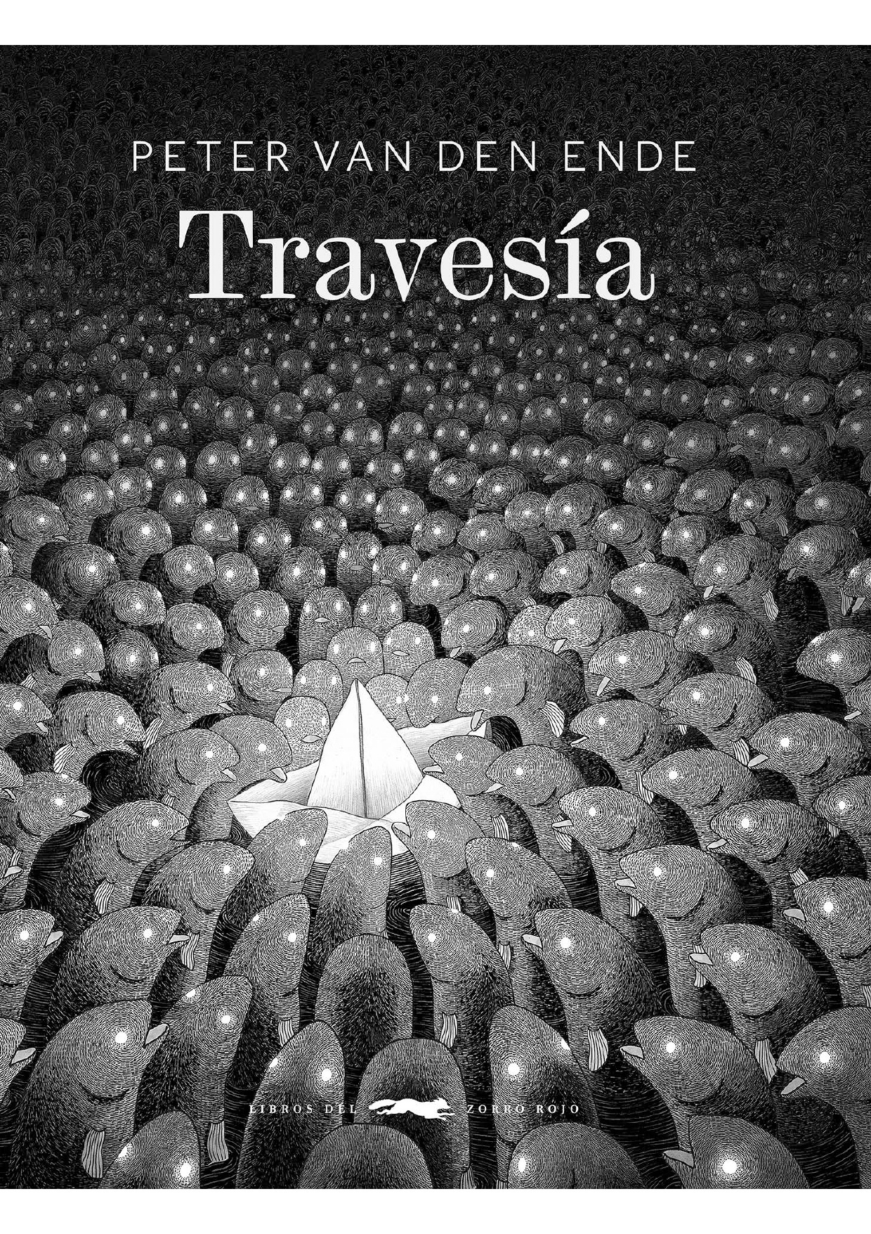 Travesia