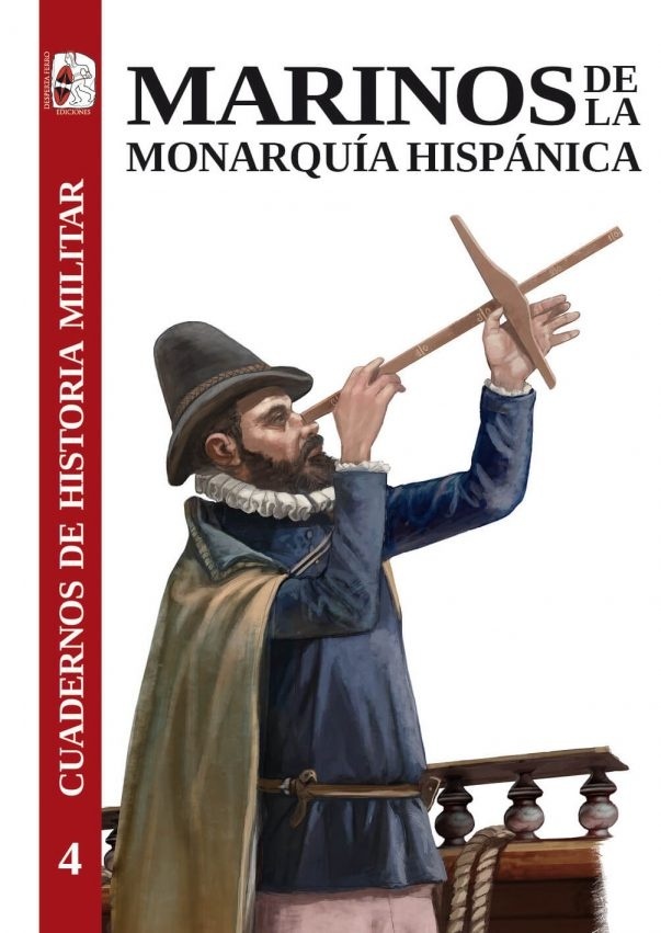 Marinos de la Monarquía Hispánica