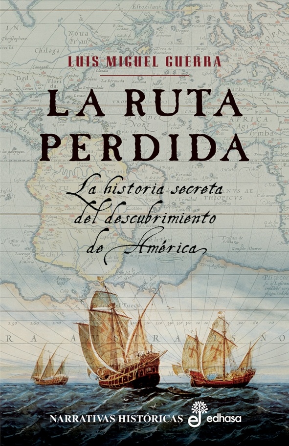 La ruta perdida