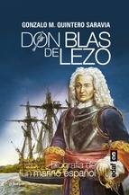 Don Blas de Lezo "Biografía de un marino español"