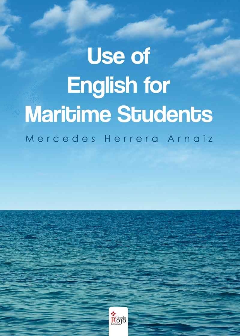 Use of English for maritime students