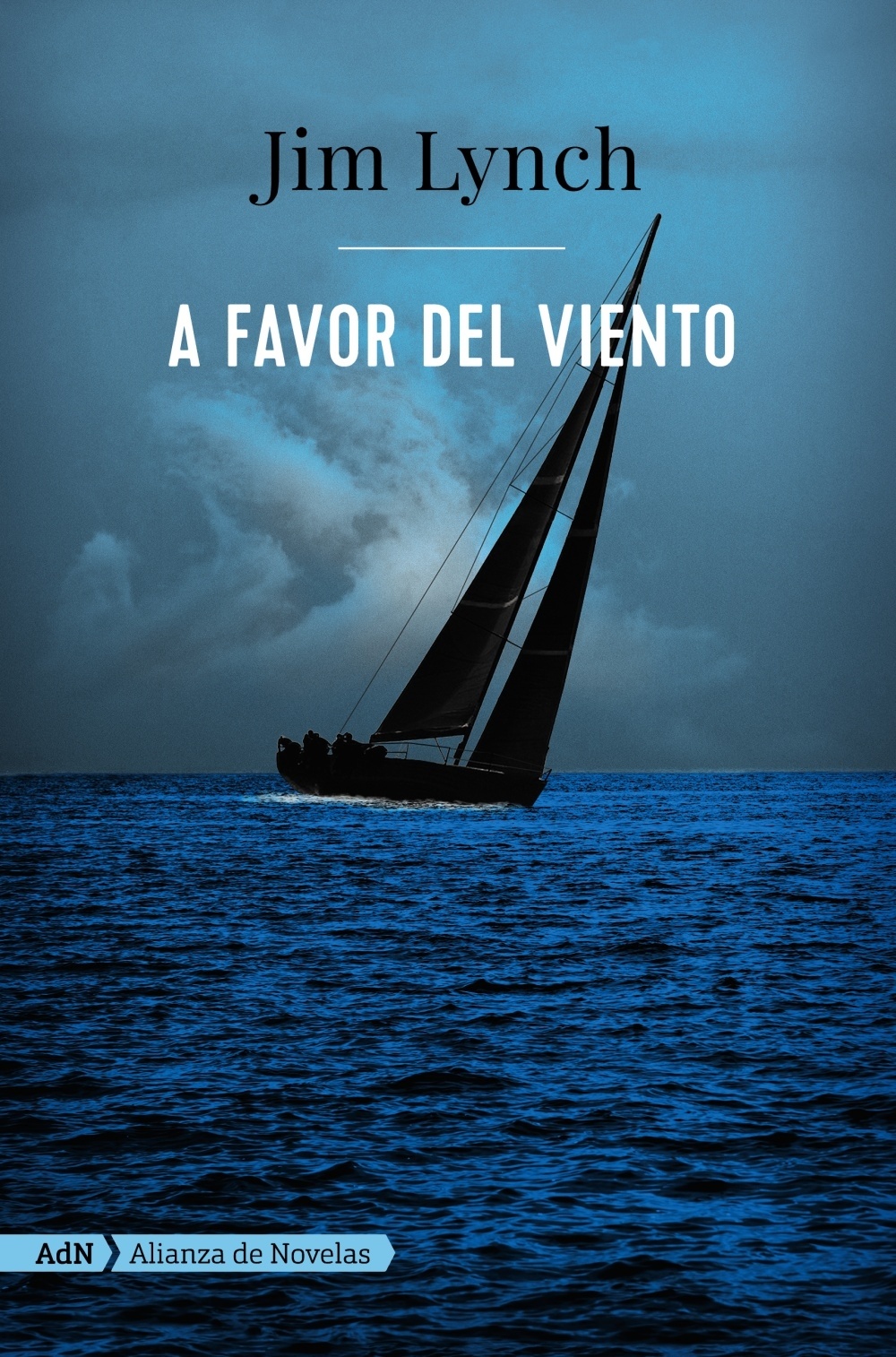 A favor del viento