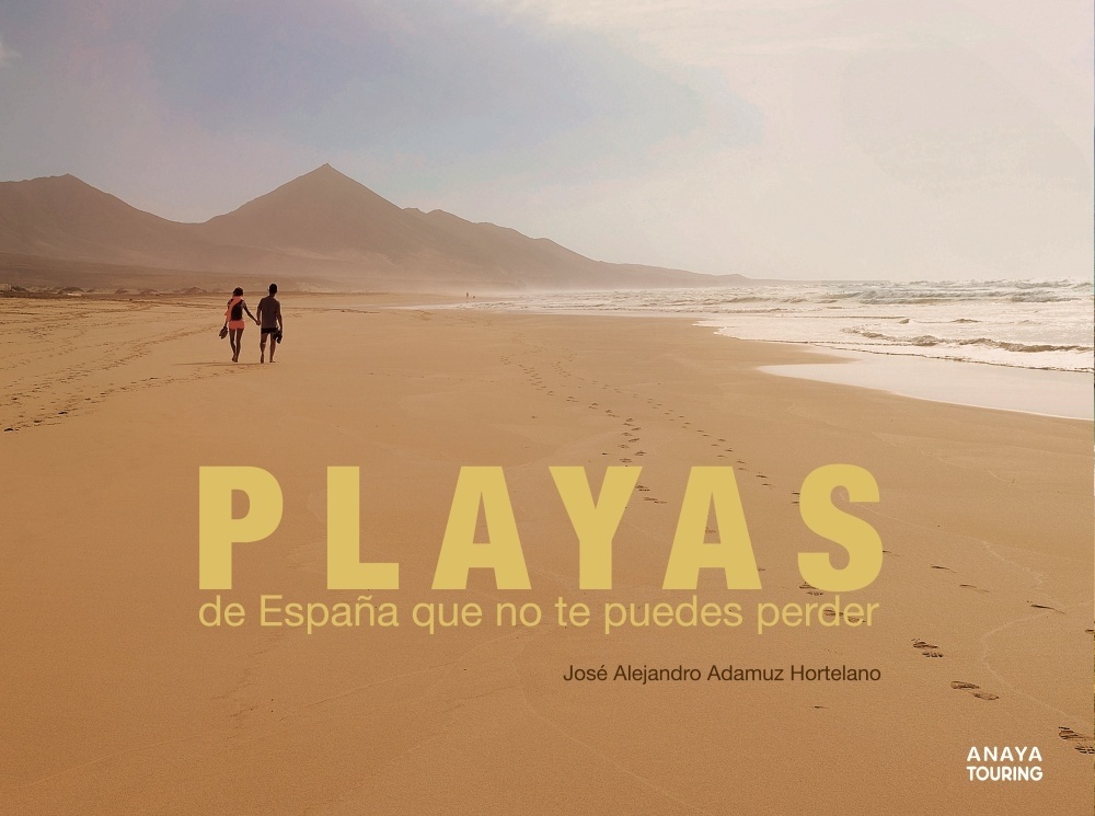 Playas de España que no te puedes perder