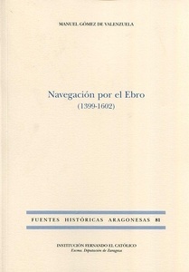 Navegación por el Ebro