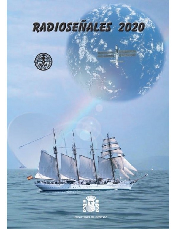 Radioseñales 2020 (Consulte disponibilidad)