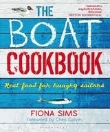 The Boat Cookbook "Real Food for Hungry Sailors."
