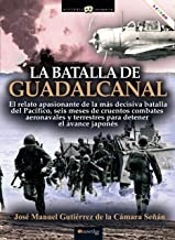La batalla de Guadalcanal