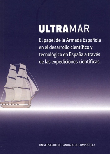 Ultramar ***ULTIMO EJEMPLAR** AGOTADO