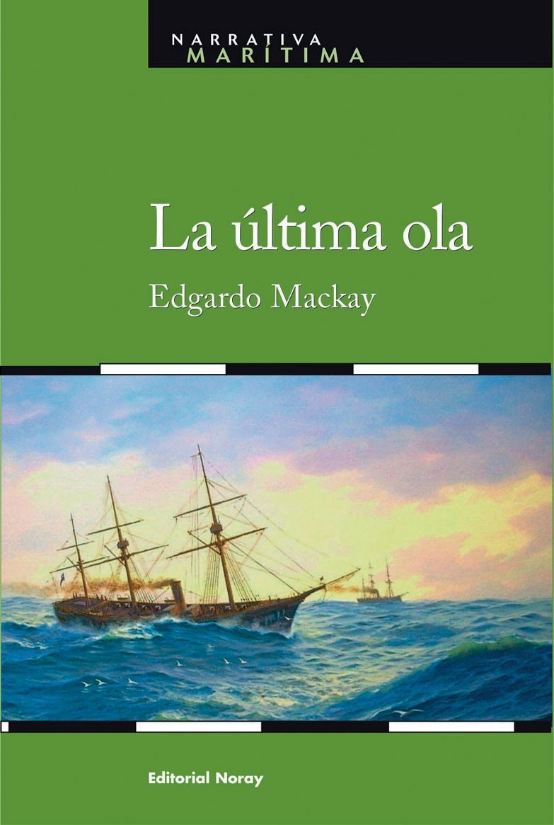 La última ola