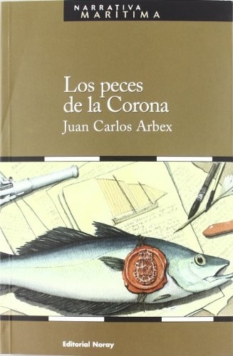 Los peces de la corona