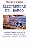 Electricidad del barco