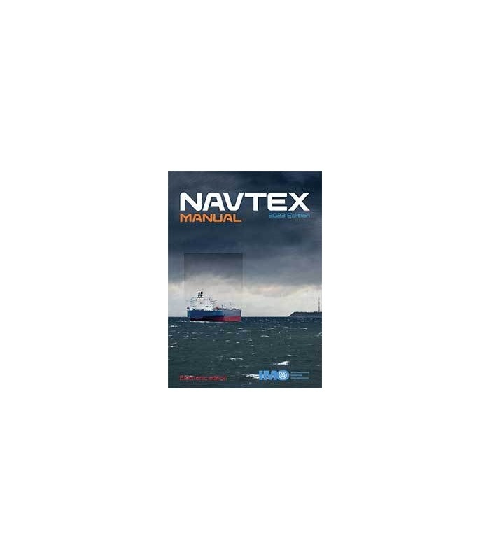 NAVTEX MANUAL, 2023 EDITION