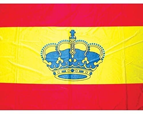 Bandera España 60x40