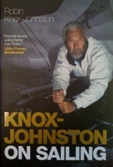 Knox-Johnston on Sailing