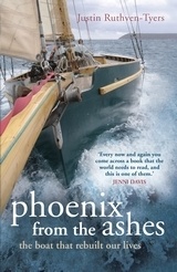 Phoenix from the ashes "the boat that rebuilt our lives"