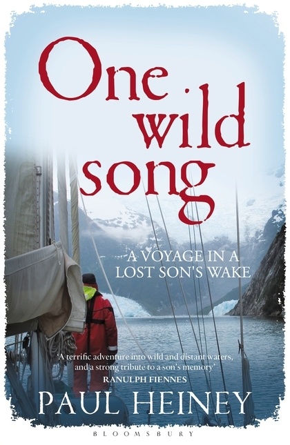 One wild song "A Voyage in a lost son s wake"
