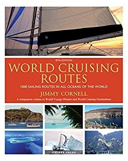 World cruising routes