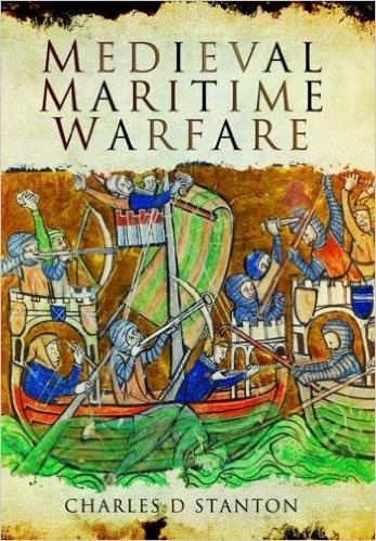 Medieval Maritime Warfare