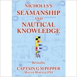Nicholls's Seamanship and Nautical Knowledge.
