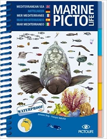 Marine PICTOLIFE Mediterranean