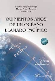 QUINIENTOS A  OS DE UN OCEANO LLAMADO PACIFICO