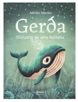 Gerda. Historia de una ballena