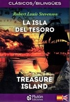 LA ISLA DEL TESORO/THE TREASURE ISLAND