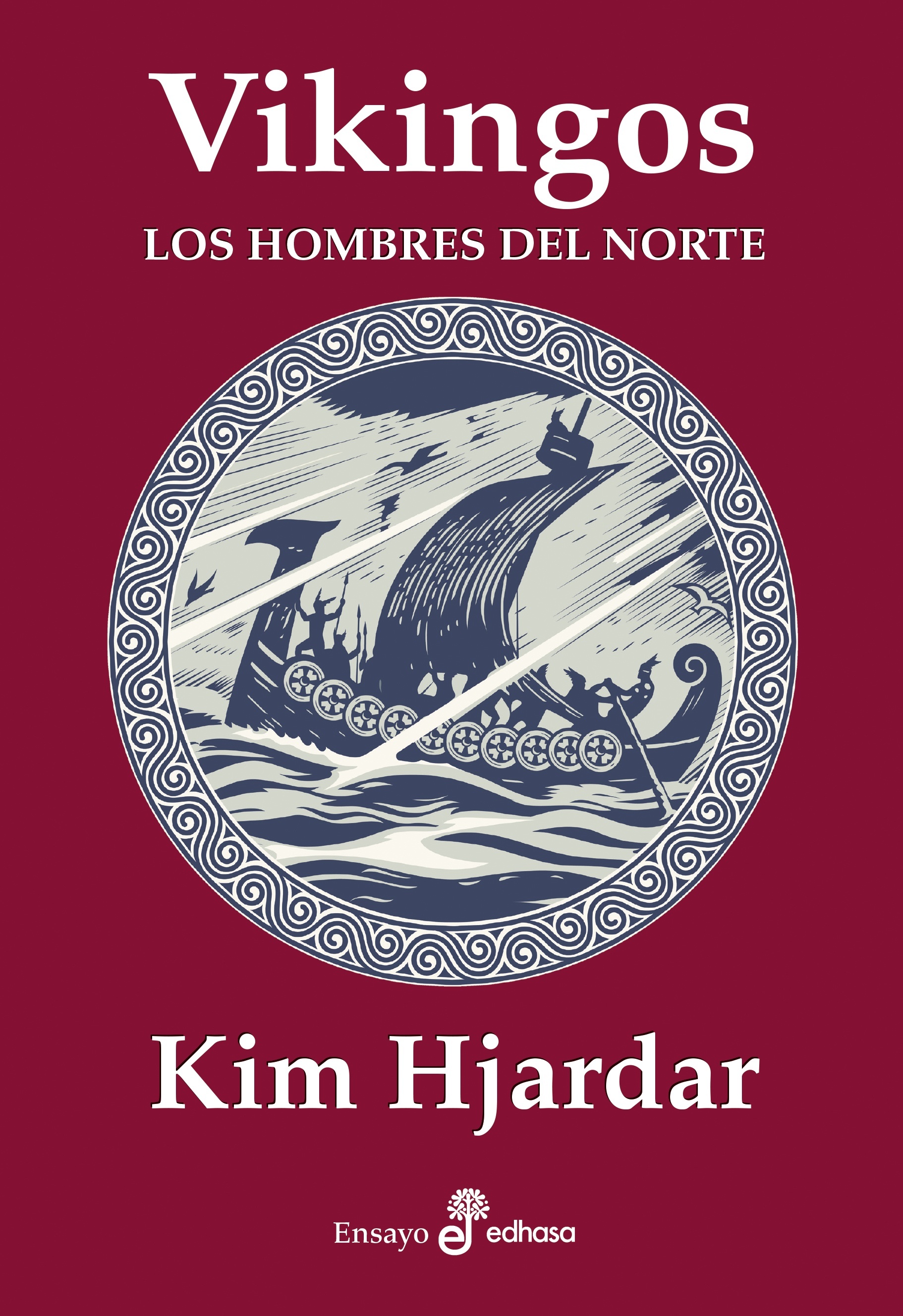 Vikingos, los hombres del norte