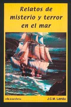 Relatos de misterio y terror en el mar