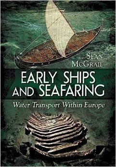 Early ships and seafaring "european water transport"