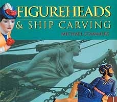 Figureheads & Ship Carving