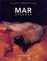 Mar Atlante. Islas Canarias