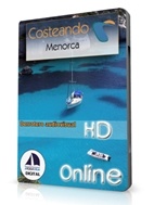 Costeando Menorca "Video online"