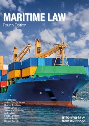 Maritime Law