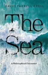 The Sea "A Philosophical Encounter"